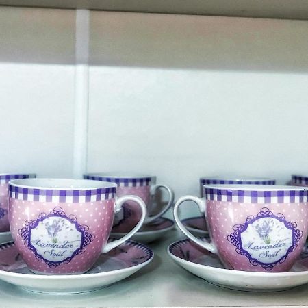 Apartman Lavanda Banja Koviljača Zewnętrze zdjęcie