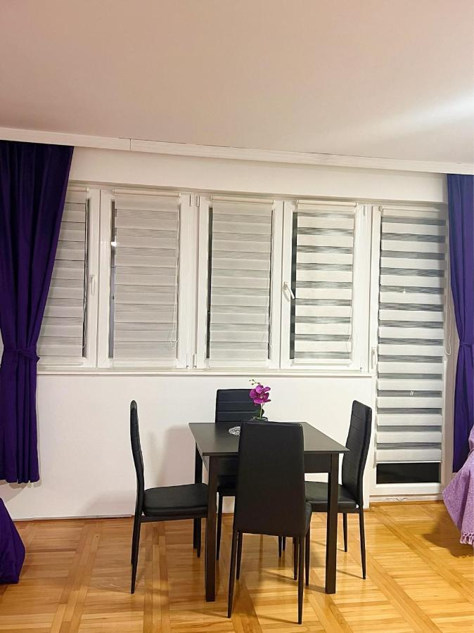 Apartman Lavanda Banja Koviljača Zewnętrze zdjęcie