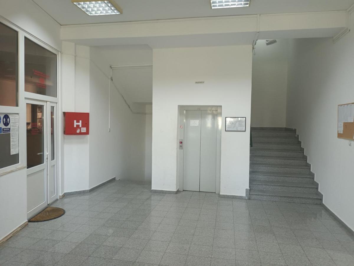 Apartman Lavanda Banja Koviljača Zewnętrze zdjęcie