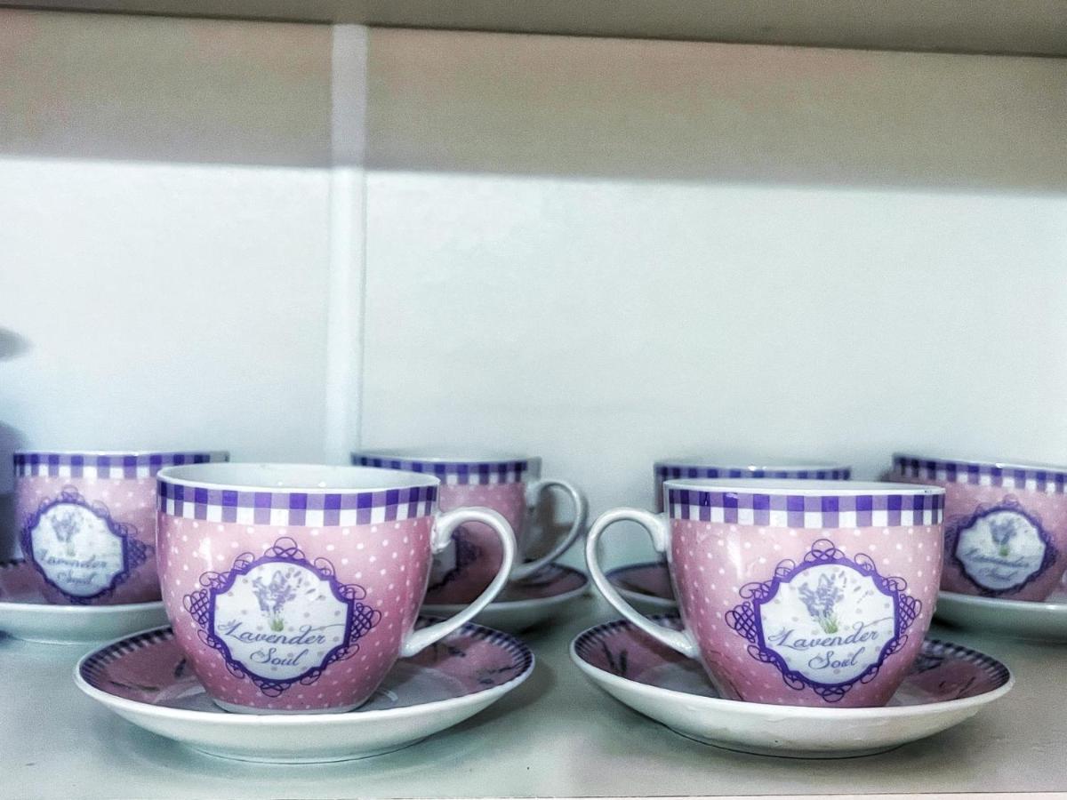 Apartman Lavanda Banja Koviljača Zewnętrze zdjęcie