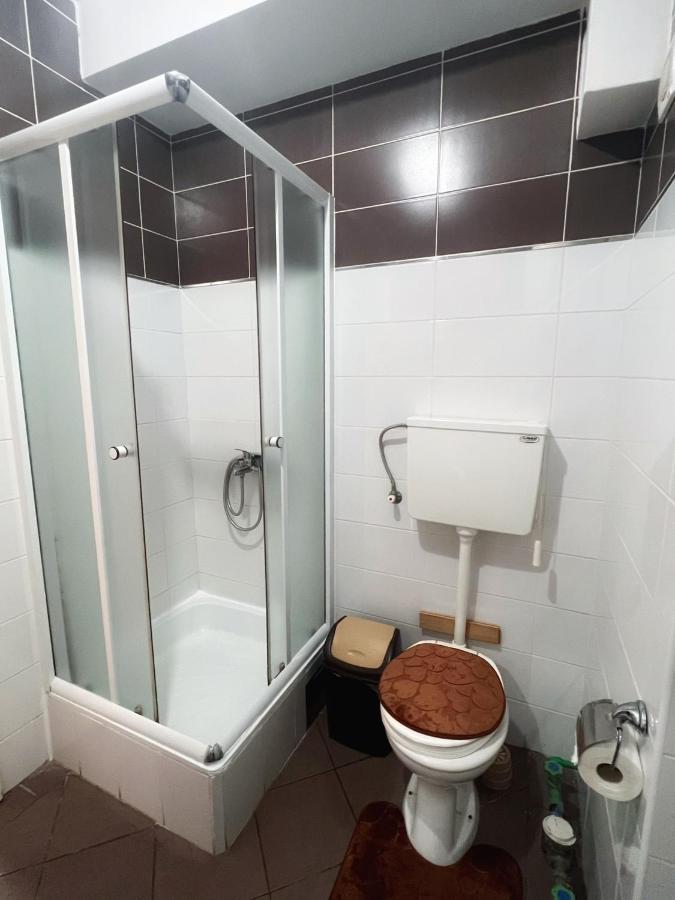 Apartman Lavanda Banja Koviljača Zewnętrze zdjęcie