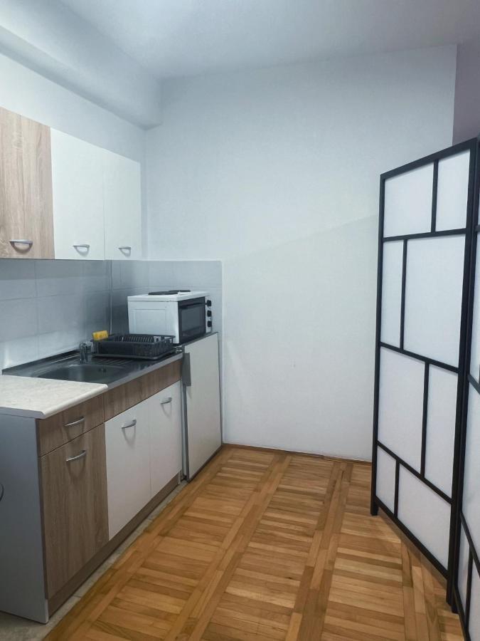 Apartman Lavanda Banja Koviljača Zewnętrze zdjęcie