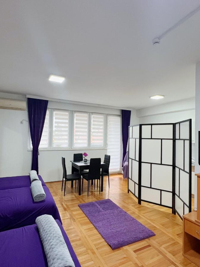 Apartman Lavanda Banja Koviljača Zewnętrze zdjęcie