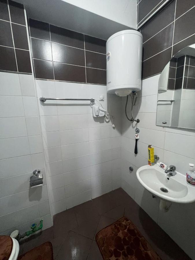 Apartman Lavanda Banja Koviljača Zewnętrze zdjęcie